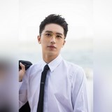 爆款到Do家新款領帶 （配盒子）Dior男士【D家LOGO系列領帶】，稀有展現精