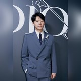 爆款到Do家新款領帶 （配盒子）Dior男士【D家LOGO系列領帶】，稀有展現精