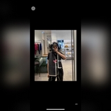 爆款兩色出貨 新款fendi！喜歡小衆不撞款的fendi推薦入！】時髦過冬！！非