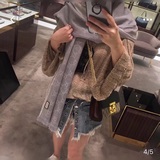 【GG提花】升級版駕到工藝提高了不是一點半點紋路更加的立體手感更加的柔軟所有的做