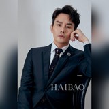 上新G家男士領帶系列【蜜蜂斜紋領帶】，稀有展現精湛手工與時尚優雅的理想選擇，這款