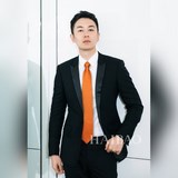男士新款領帶系列【H提花領帶】，稀有H家每年都有一千條不同印花的領帶面世，從最初
