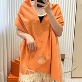Hermes獨家牛貨  奢華盡在尺寸之間，高端品質具有超高羊絨品質才會被此品牌青