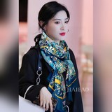 羊絨新款 速度下手一定要快H家新款【四季之王長巾】，高端 大愛 貨極少 現在用極