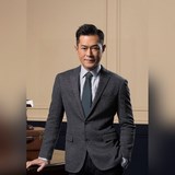 男士新款領帶系列【h疊影領帶】，稀有h家每年都有一千條不同印花的領帶面世，從最初