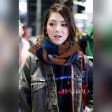 羊絨新款 速度下手一定要快H家新款【動态分享長巾】，高端 大愛 貨極少 現在用極
