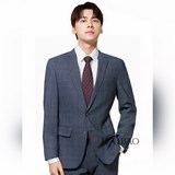 頂級專櫃品質 H家男士新款領帶系列【三色馬銜領帶】，稀有H家每年都有一千條不同印
