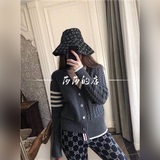 l家。爆款牛仔大檐漁夫！【配防塵袋】高端舒适！高端材質！！今年帽子第一流行趨勢絕