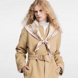 真絲新品ZG同步真心贊驢家【L挂鎖和鍊條90】Denimgram Confide