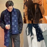 美翻了[流淚]禦用殿堂級極品驢新款專櫃在售【L吉祥物長巾】Vivienne吉祥物
