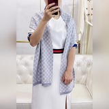 （頂級原版）怒贊推薦高端男士款~超級無敵軟糯的男士羊絨圍巾L家ZG同步在售，這個