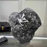 路易威登 LouisVuitton 新款LV棒球帽，重工打造早春系列高端大氣，百