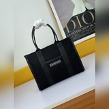 巴黎世家  BALENCIAGA 春夏新款 NAVY CABAS 購物袋 進口耐
