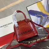 鳄魚紋 Balenciaga巴黎世家 新款貝殼包出貨啦2023秋冬火爆款-日常搭