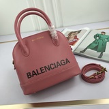 Balenciaga巴黎世家 新款貝殼包出貨啦2023秋冬火爆款-日常搭配休閑風