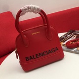 Balenciaga巴黎世家 新款貝殼包出貨啦2023秋冬火爆款-日常搭配休閑風