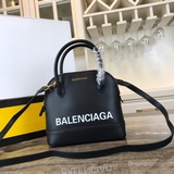 Balenciaga巴黎@家 新款貝殼包出貨啦2023秋冬火爆款-日常搭配休閑風