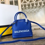 Balenciaga巴黎@家 新款貝殼包出貨啦2023秋冬火爆款-日常搭配休閑風