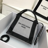 請查收你的 BALENCIAGA購物袋  我家的亞麻料款就跟開了挂一樣好賣 長
