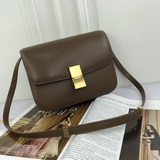 【原單品質】手搓紋豆腐包2023最新款belt bag-豆腐包, celine在