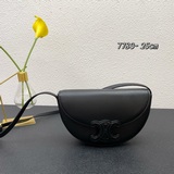 2023秋冬BESACE TRIOMPHE 尺寸：23 X 13.5 X 6c