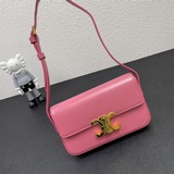最新Celine 爆款 中古包 腋下包 來啦 老花色 出貨  3018# 尺寸：