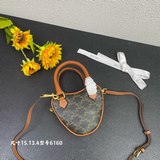 新款celie 複古小巧mini 尺寸肩帶長度可調節 容量滿滿 減齡青春又文