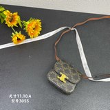 CELIN*22ss新款mini凱旋門口紅包 尺寸11.10.4型號3055