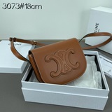 CELINE 22s新品|全新CUIR TRIOMPHE系列FOLCO CUI