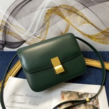手搓紋豆腐包2023最新款belt bag-豆腐包, celine在it bag