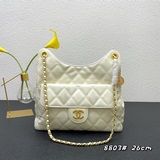 最新爆款Chanel  單背購物袋 爆款限量款  時尚感爆棚 容量超各種文件夾 