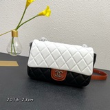 Chanel獨家質量實拍出貨官網同步更新香奈兒羊皮CF夏天款來襲CHANEL 斜