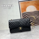 Chanel獨家質量實拍出貨官網同步更新香奈兒經典1112V格，夏天款來襲CHA