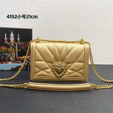 小號配盒子【Dolce & Gabbana 杜嘉班納】最時尚衆多明星潮流必備 