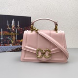 【Dolce & Gabbana 杜嘉班納】進口牛皮簡單時尚為主，采用進口原材