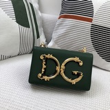 【Dolce & Gabbana 杜嘉班納】原單制造 系列斜挎包 ！采用進口原材