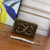【Dolce & Gabbana 杜嘉班納】原單制造 系列斜挎包 ！采用進口原材