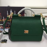 原單【Dolce & Gabbana 杜嘉班納】經典款 純色百搭 衆多明星的最愛