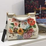 印彩系列 4136#【Dolce & Gabbana 杜嘉班納】經典款 花色百