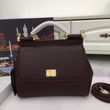 原單【Dolce & Gabbana 杜嘉班納】經典款 純色百搭 衆多明星的最愛