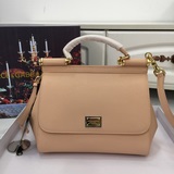 原單【Dolce & Gabbana 杜嘉班納】經典款 純色百搭 衆多明星的最愛