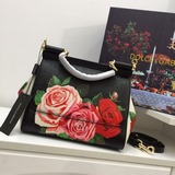印彩系列 4136#【Dolce & Gabbana 杜嘉班納】經典款 花色百