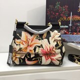 印彩系列 4136#【Dolce & Gabbana 杜嘉班納】經典款 花色百