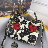 【Dolce & Gabbana 杜嘉班納】高端貨細膩手工制造 衆多明星追崇的最
