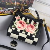 【Dolce & Gabbana 杜嘉班納】高端貨細膩手工制造 衆多明星追崇的最