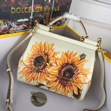 【Dolce & Gabbana 杜嘉班納】高端貨細膩手工制造 衆多明星追崇的最