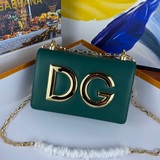 【Dolce & Gabbana 杜嘉班納】原單制造 系列斜挎包 ！采用進口原材