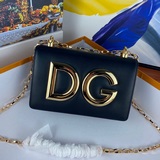 【Dolce & Gabbana 杜嘉班納】原單制造 系列斜挎包 ！采用進口原材