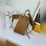 新色怒推！時尚界“變形金剛”—Hammock bag吊床包設計新穎百變 可以