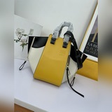 新色怒推！時尚界“變形金剛”—Hammock bag吊床包設計新穎百變 可以